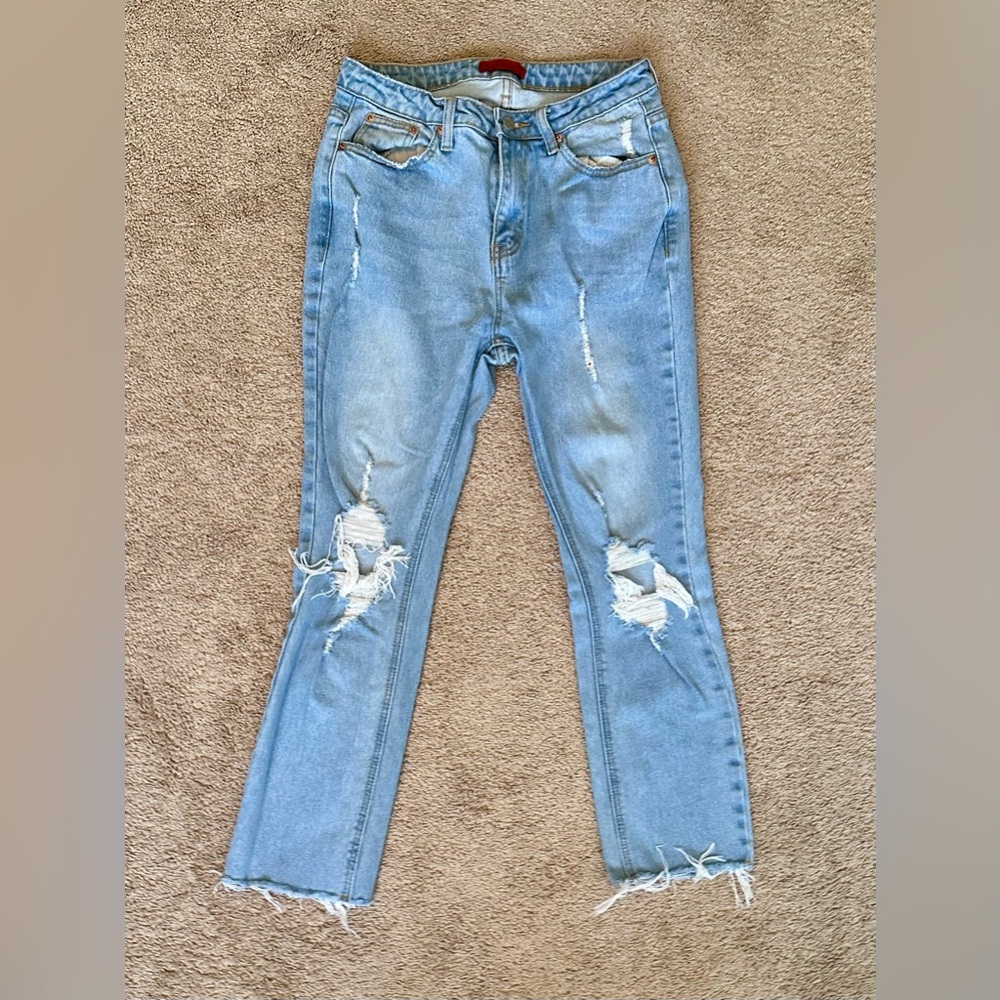 Signature8 Jeans